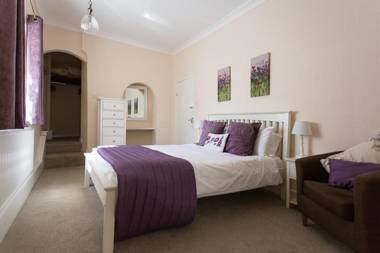 Blakeney Manor Hotel Blakeney Norfolk