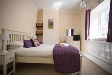 Blakeney Manor Hotel Blakeney Norfolk