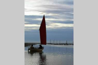 Blakeney Norfolk Bramble Lodge ***Self Catering***