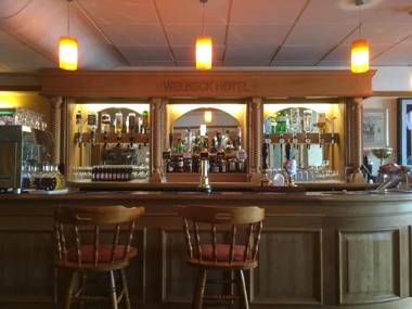 Welbeck Hotel & Restaurant