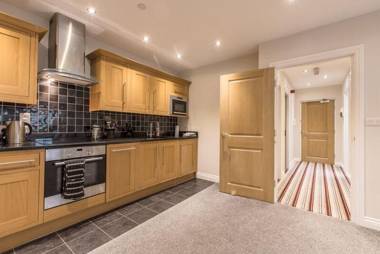 Waterfront Apartments