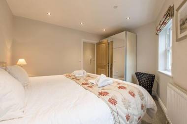 Waterfront Apartments