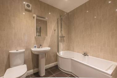 Waterfront Apartments