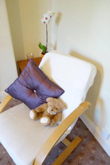 The Hutchinson Apartments