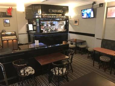 The Island & Fairfield