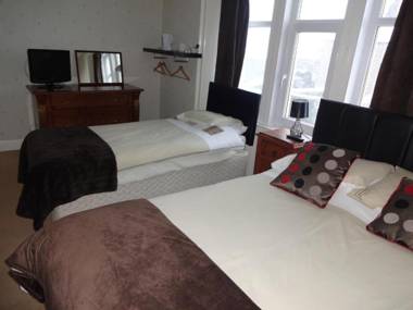 St. Cyrus Village Inn