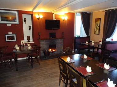 St. Cyrus Village Inn