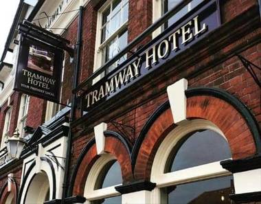 Tramway hotel