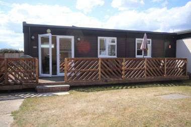 41B Medmerry Park 2 Bedroom Chalet
