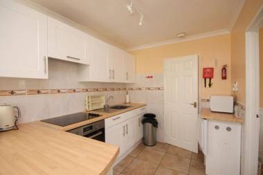 41B Medmerry Park 2 Bedroom Chalet