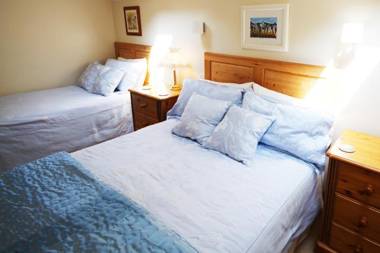 Fernydale Farm Bed & Breakfast