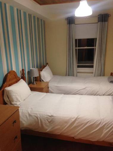 Fiddlestone Bar and B&B