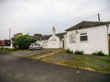 Prestwick Airport Hotel