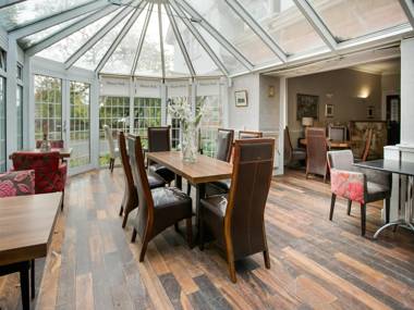 Prestwick Airport Hotel