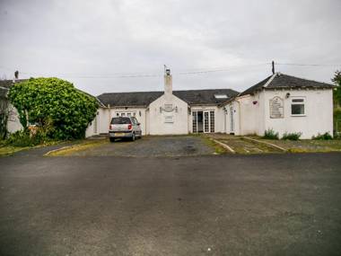 Prestwick Airport Hotel