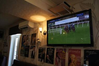 The Whistle and Flute