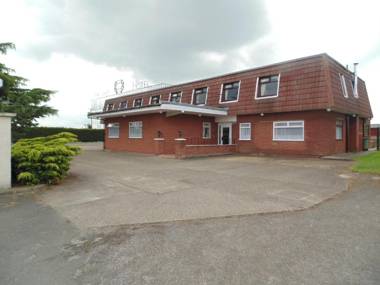 The Amethyst Hotel by Paymán Club