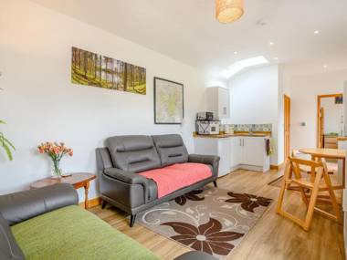 The Stable @ Rose Cottage