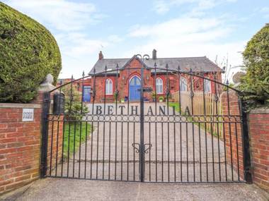 Bethania Chapel Annex