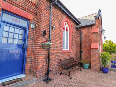 Bethania Chapel Annex