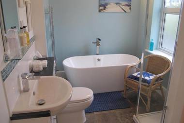 Holmleigh House Bed and Breakfast