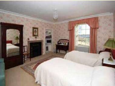 East Horton Farmhouse