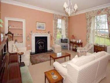 East Horton Farmhouse