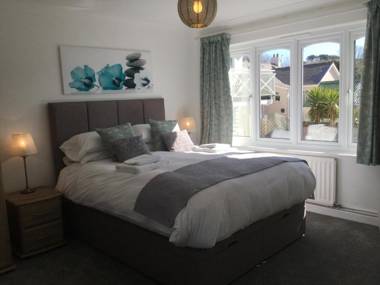 Beau Vallon Holiday Apartments