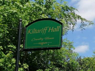 Kiltariff Hall Country House