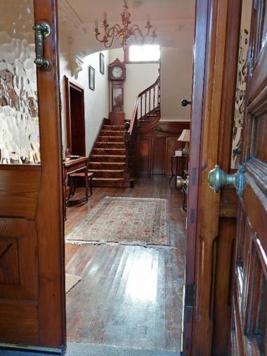 Kiltariff Hall Country House