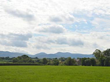 Kiltariff Hall Country House