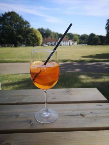 The Cavendish Five Bells