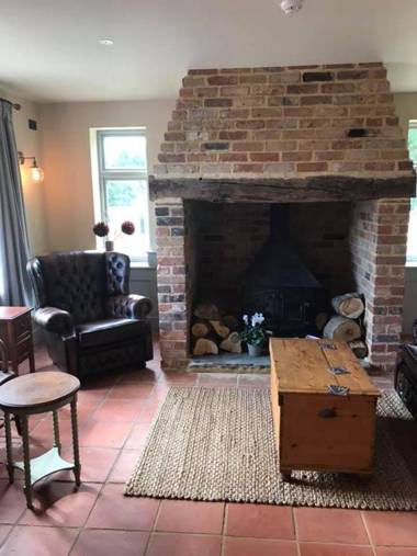 The Cavendish Five Bells