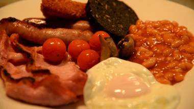 The Manor Guest House