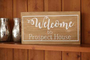 Prospect Guest House