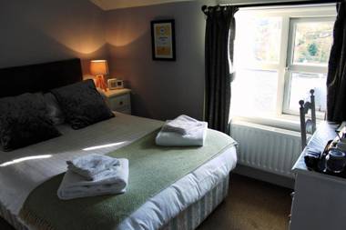 The Sun Inn At Hook Norton