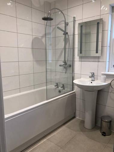 Portfolio Apartments - St Albans City Centre