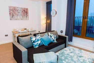 Absolute Stays on Grosvenor