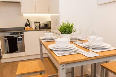 Absolute Stays at The Ziggurat