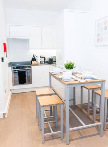 Absolute Stays at The Ziggurat