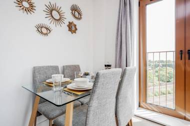 Heliodoor Serviced Apartment St Albans