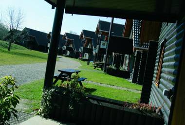 YHA London Lee Valley