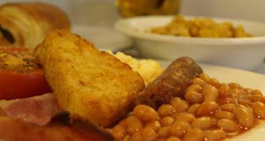 YHA London Lee Valley