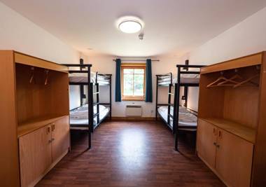 YHA London Lee Valley