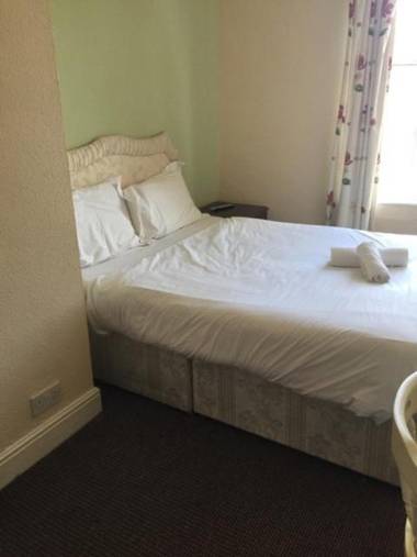 Gateway Lodge