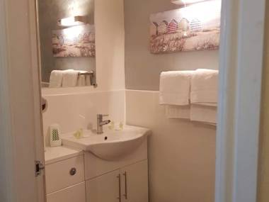 The Pavilion Guest House