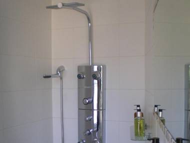 The Corner House Bed & Breakfast