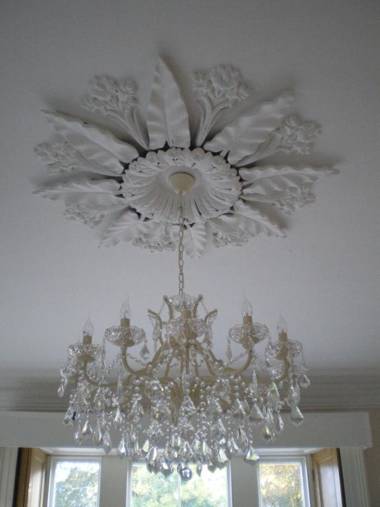 The Corner House Bed & Breakfast