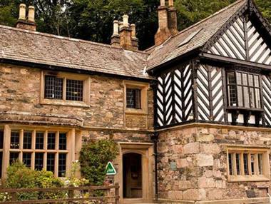 YHA Wasdale Hall