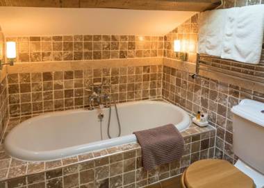 The Wayside and Whisky Barn